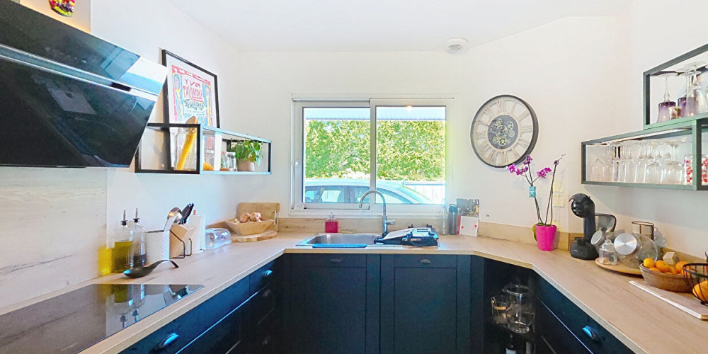 maison à PARENTIS EN BORN (40160)